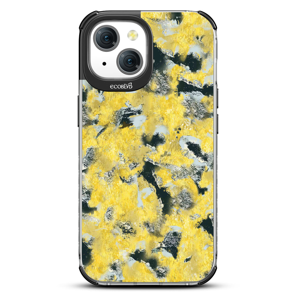 Gold Rush - Laguna Collection Case for Apple iPhone 15
