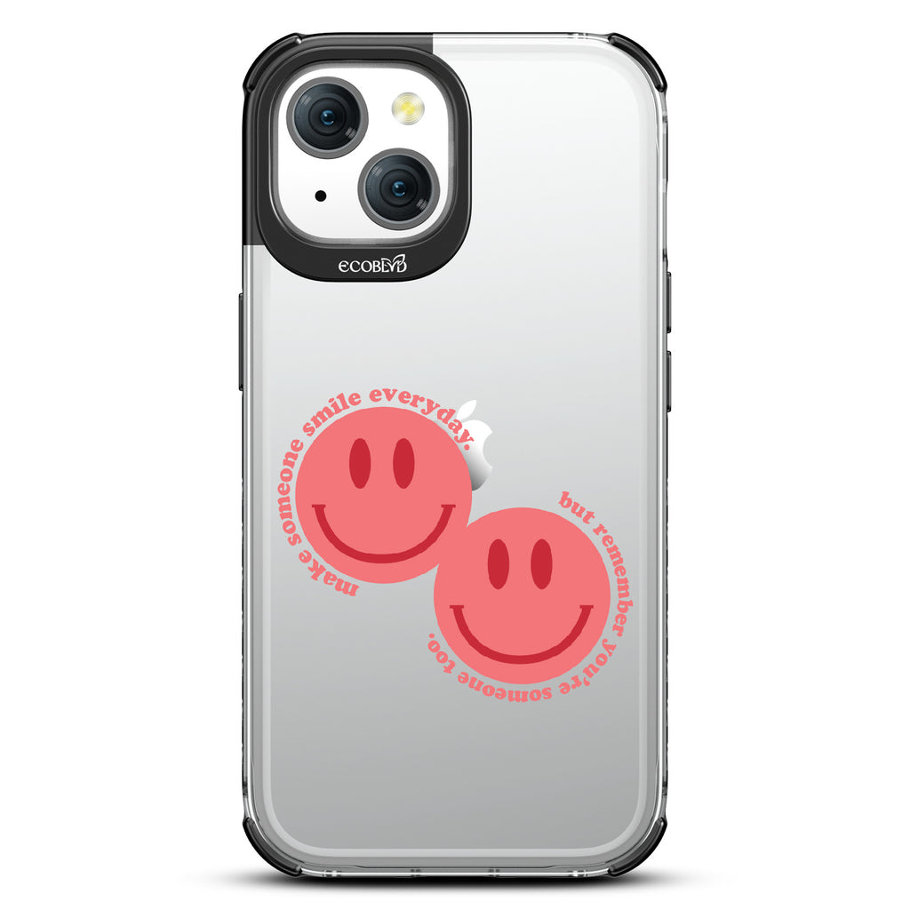 Make Someone Smile - Laguna Collection Case for Apple iPhone 15