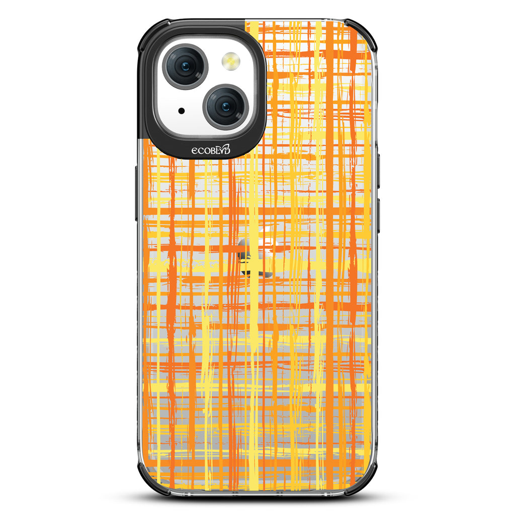 Tawny - Laguna Collection Case for Apple iPhone 15