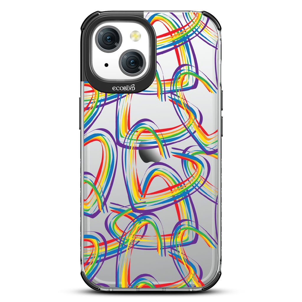 One Love - Laguna Collection Case for Apple iPhone 15