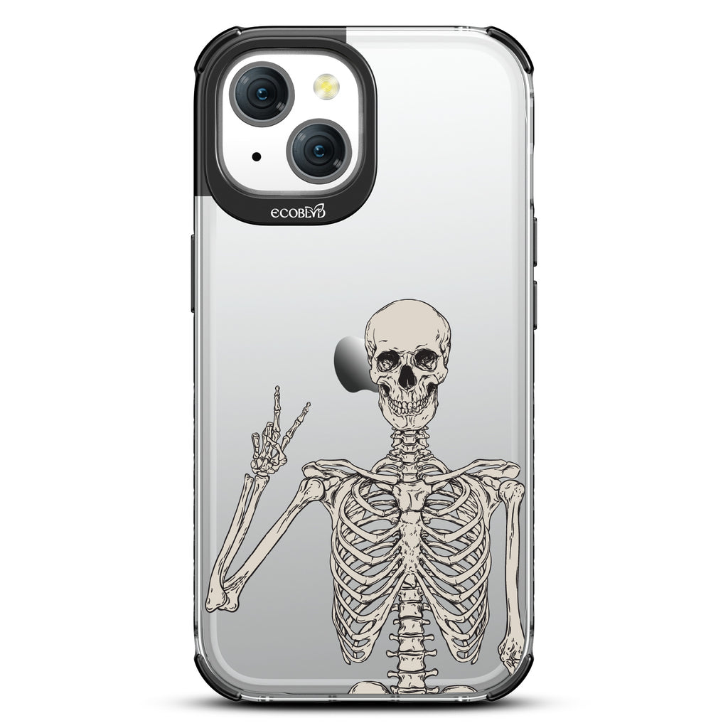 Creepin It Real - Laguna Collection Case for Apple iPhone 15