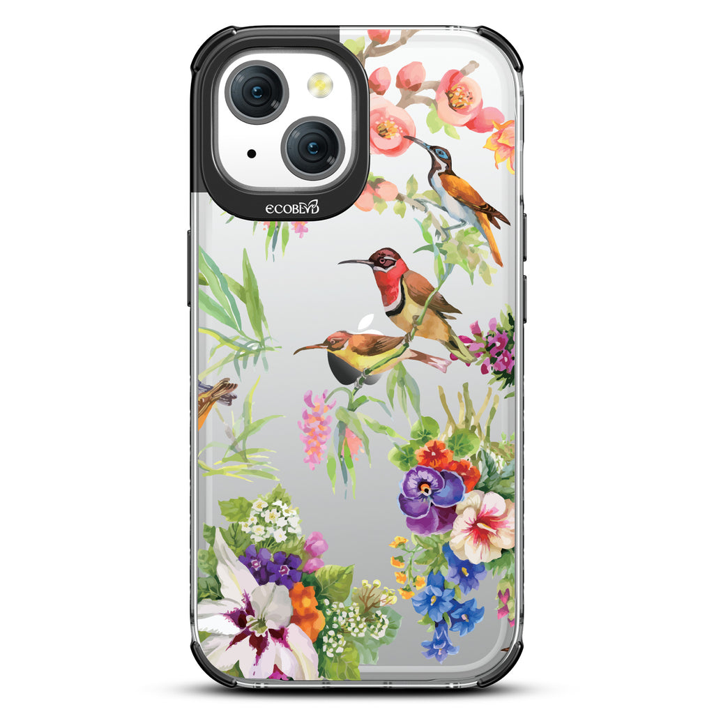 Sweet Nectar - Laguna Collection Case for Apple iPhone 15