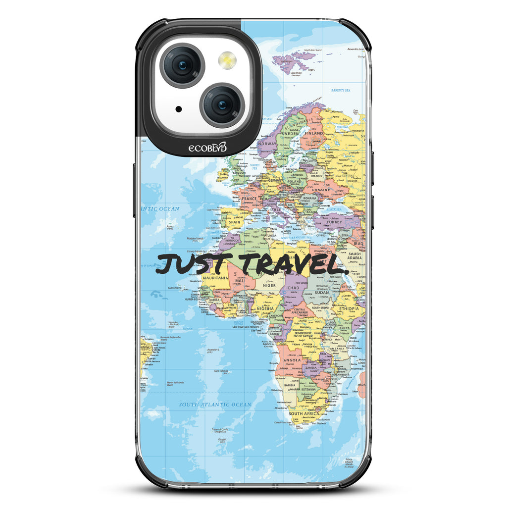 Just Travel - Laguna Collection Case for Apple iPhone 15