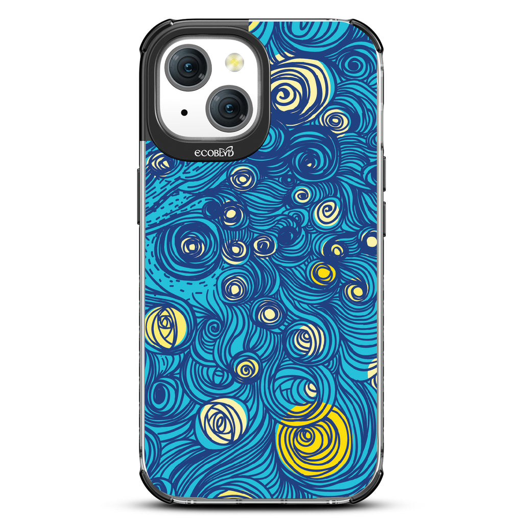 Let It Gogh - Laguna Collection Case for Apple iPhone 15