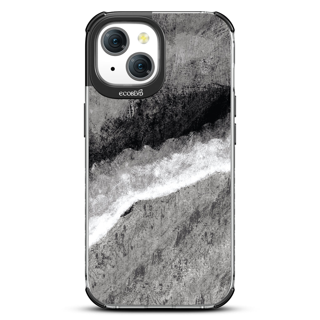 Smooth Transition - Laguna Collection Case for Apple iPhone 15