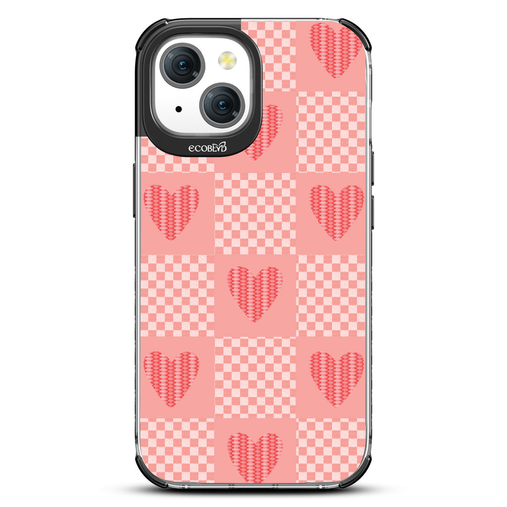 Love Connection - Laguna Collection Case for Apple iPhone 15