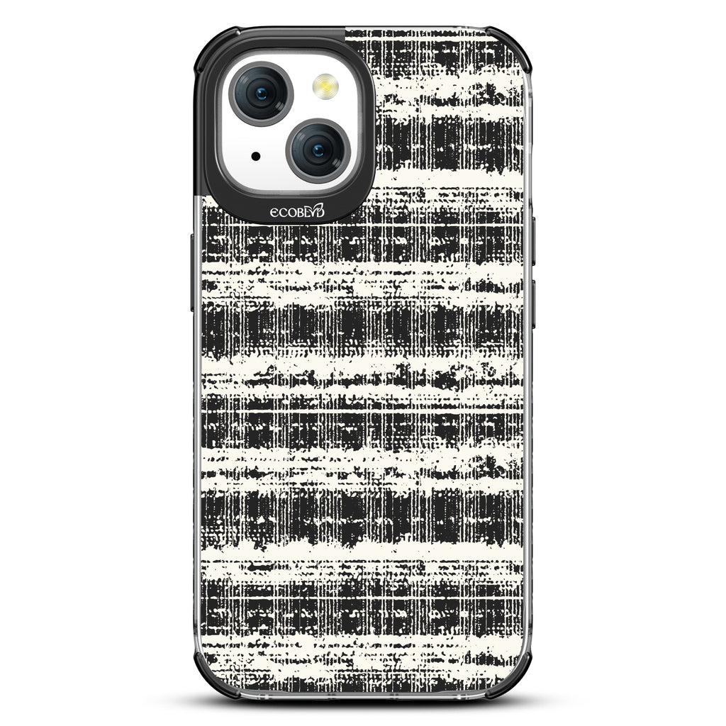 Glitch - Laguna Collection Case for Apple iPhone 15