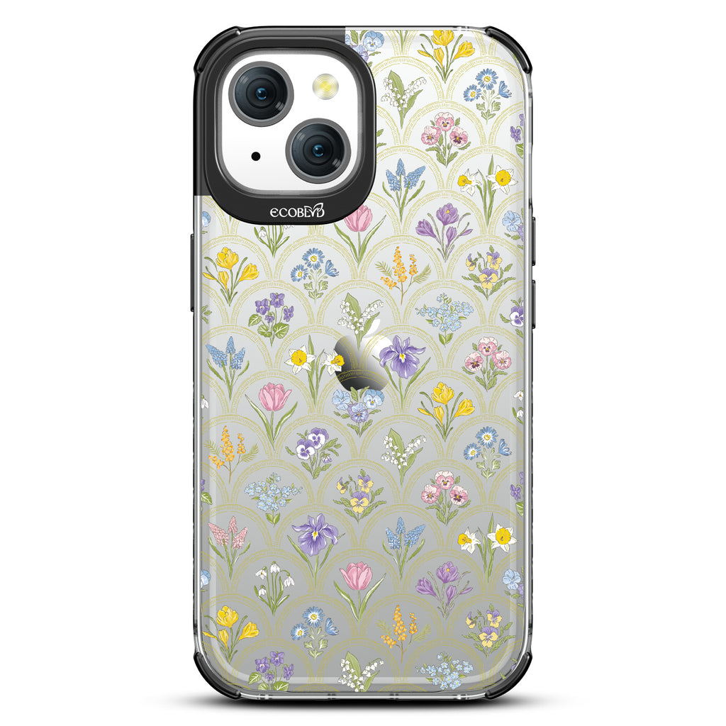 Garden Variety - Laguna Collection Case for Apple iPhone 15