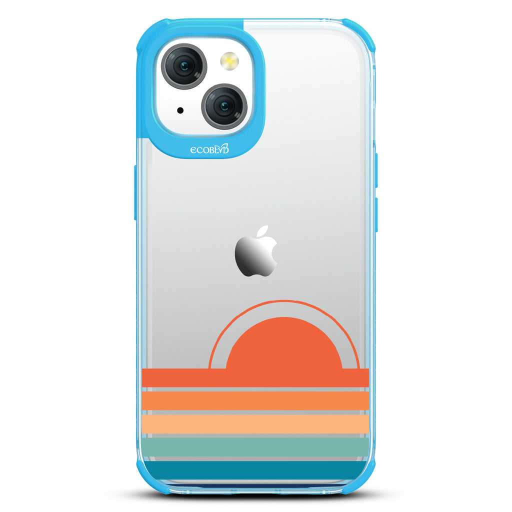 Rise n Shine - Laguna Collection Case for Apple iPhone 15