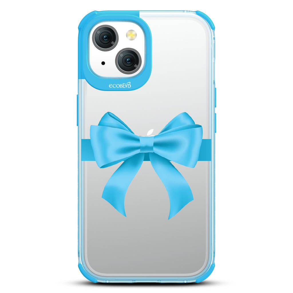 That's A Wrap - Laguna Collection Case for Apple iPhone 15