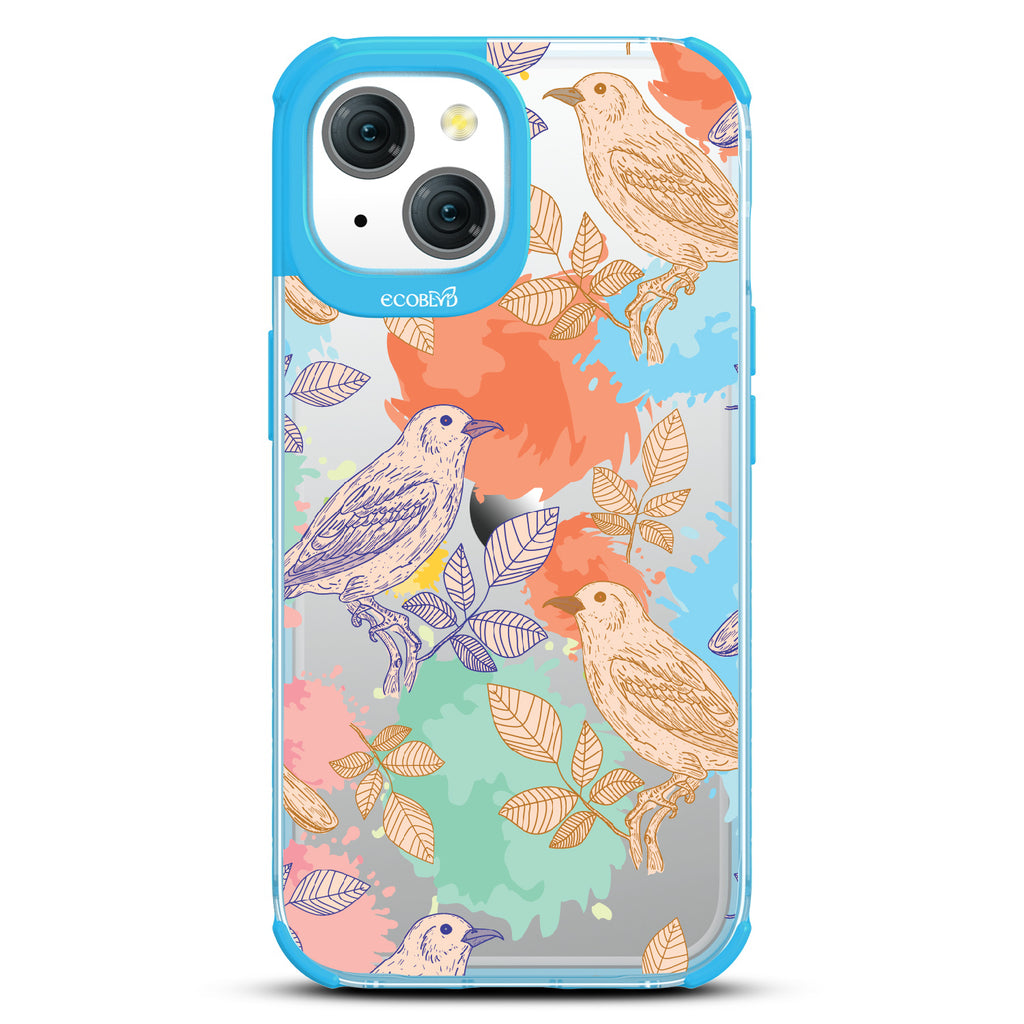 Perch Perfect - Laguna Collection Case for Apple iPhone 15