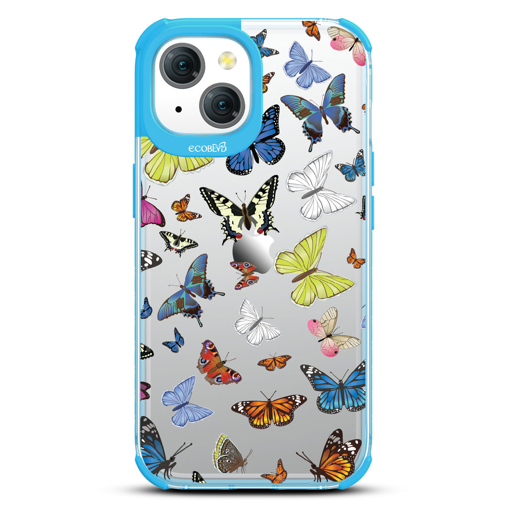 You Give Me Butterflies - Laguna Collection Case for Apple iPhone 15