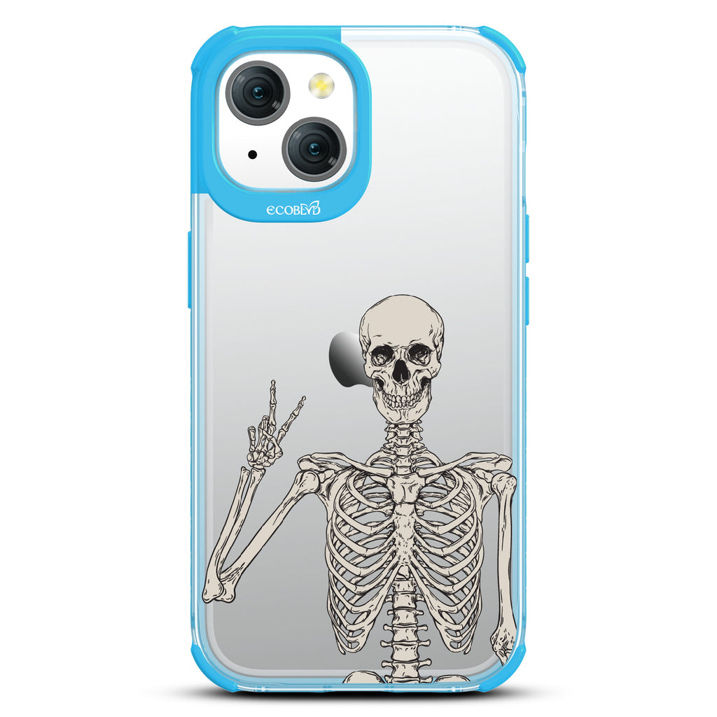 Creepin' It Real - Laguna Collection Case for Apple iPhone 15