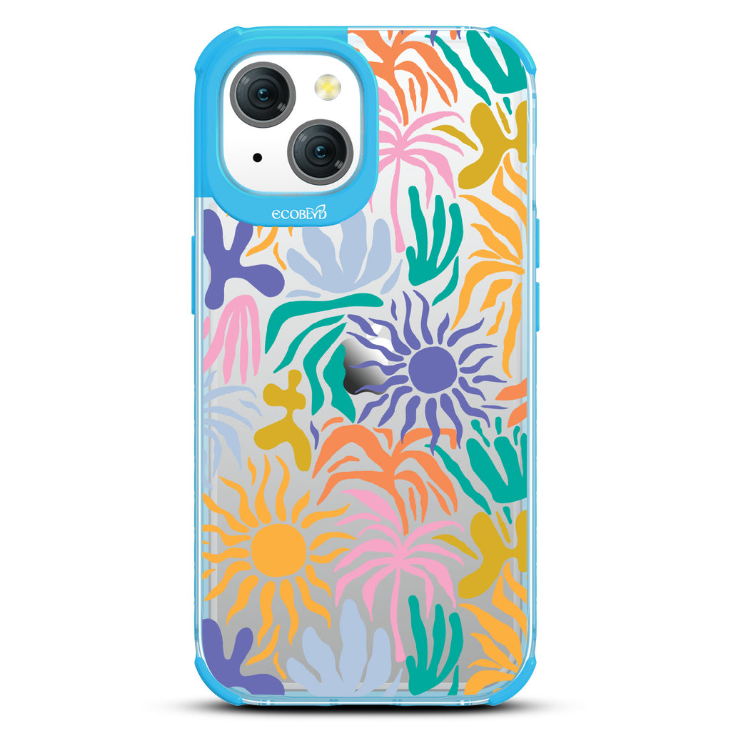 Sun-Kissed - Laguna Collection Case for Apple iPhone 15