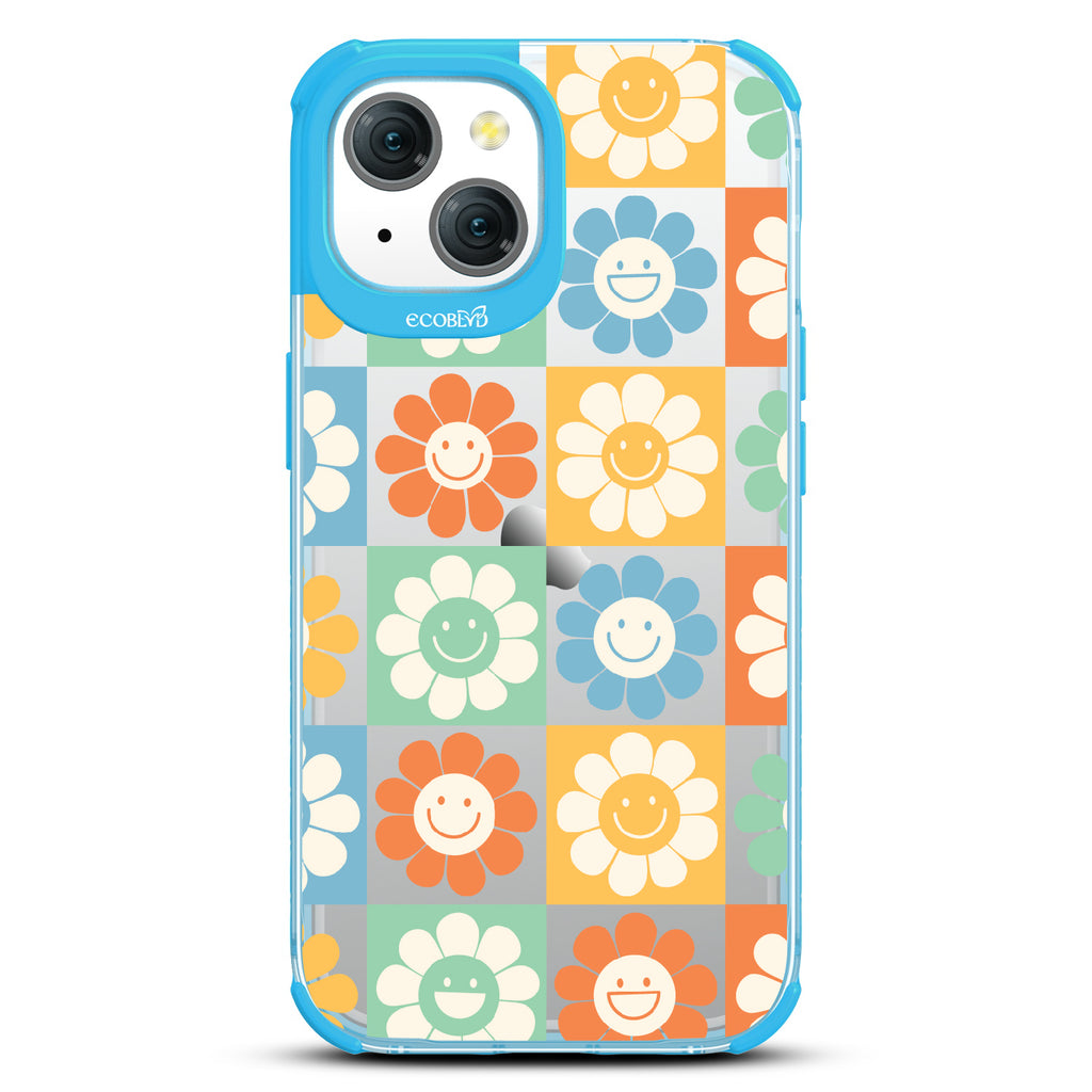 Flower Power - Laguna Collection Case for Apple iPhone 15