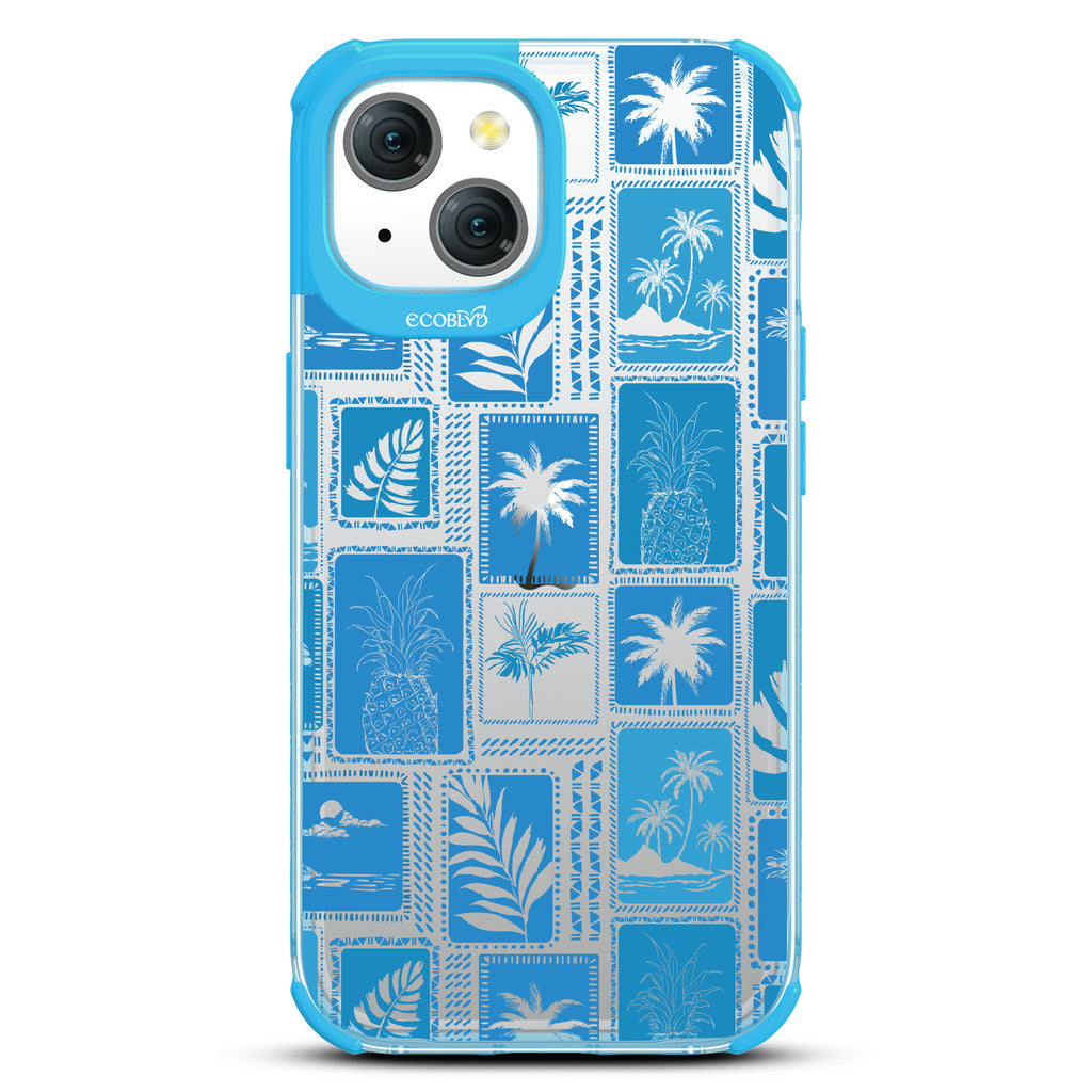 Oasis - Laguna Collection Case for Apple iPhone 15