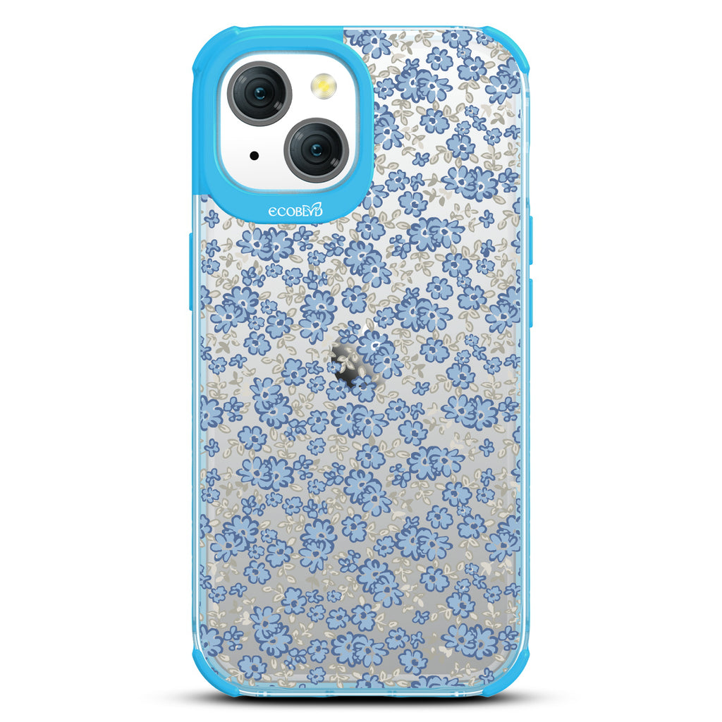 Ditsy Daze - Laguna Collection Case for Apple iPhone 15