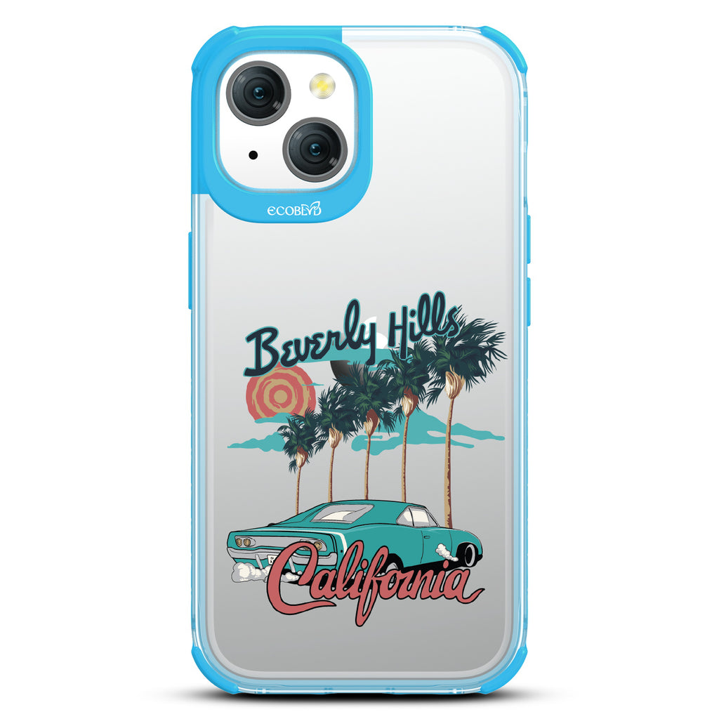 90210 - Laguna Collection Case for Apple iPhone 15