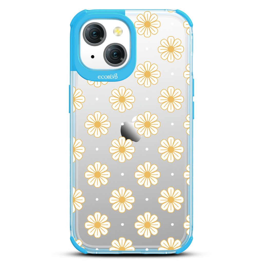 Daisy - Laguna Collection Case for Apple iPhone 15