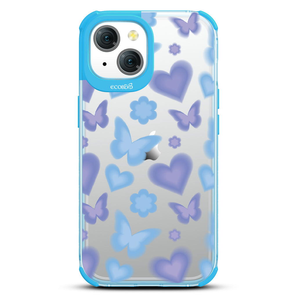 Spring Fling - Laguna Collection Case for Apple iPhone 15