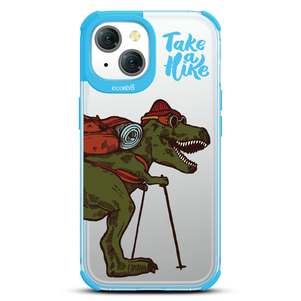Take a Hike - Laguna Collection Case for Apple iPhone 15