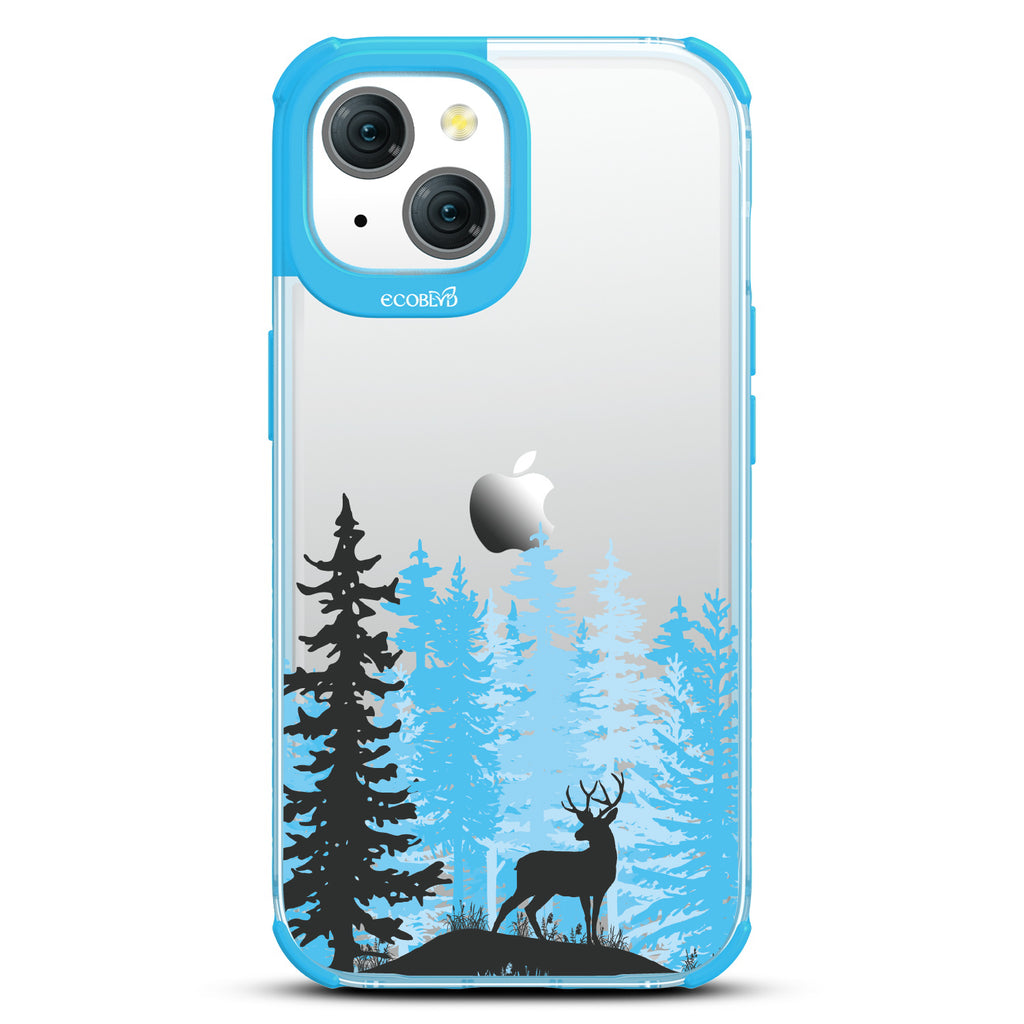 The Buck Stops Here - Laguna Collection Case for Apple iPhone 15