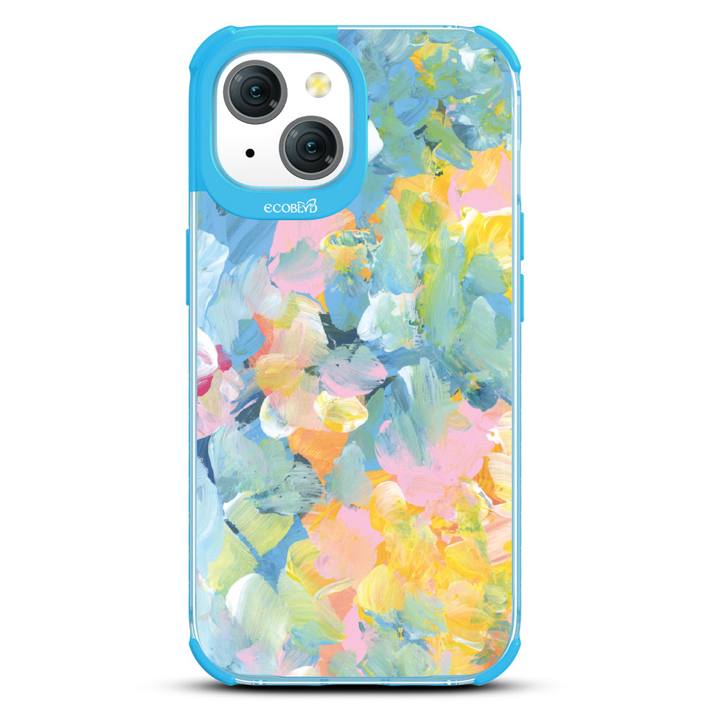 Spring Feeling - Laguna Collection Case for Apple iPhone 15