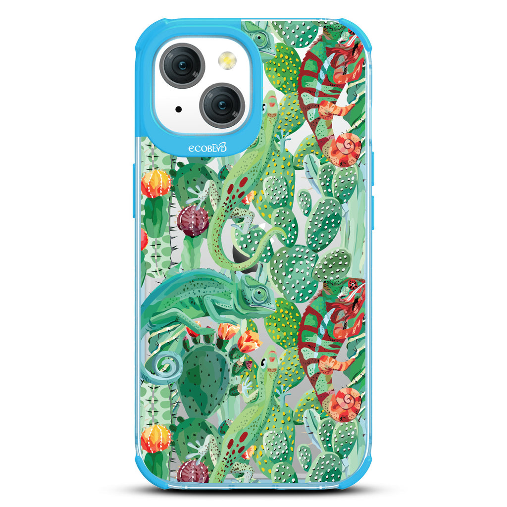 In Plain Sight - Laguna Collection Case for Apple iPhone 15
