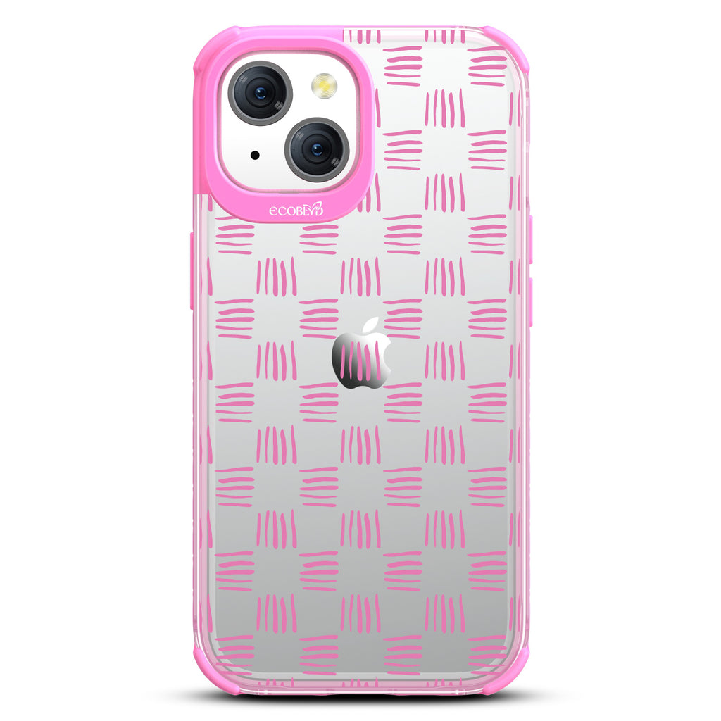 Weave It To Me - Laguna Collection Case for Apple iPhone 15