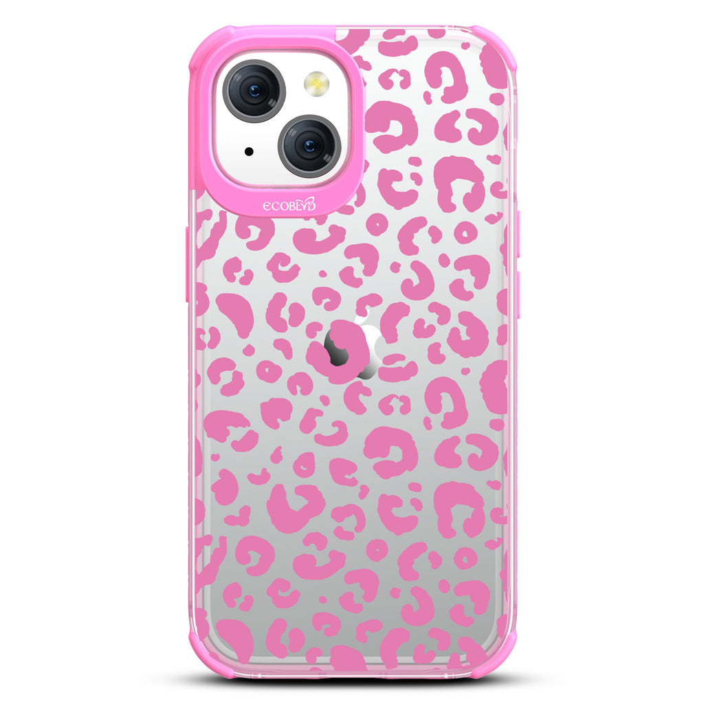 Spot On - Laguna Collection Case for Apple iPhone 15