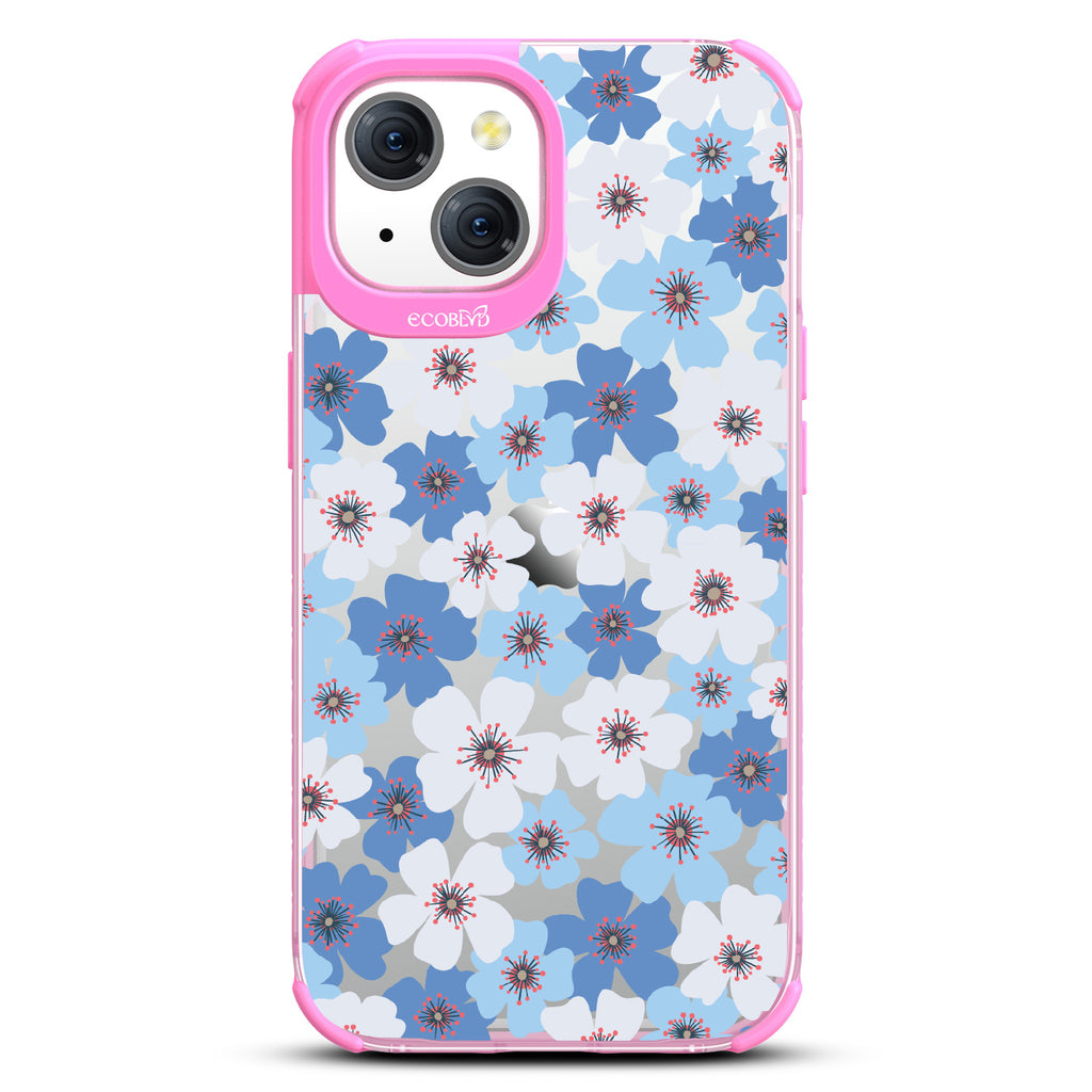Daisy Delight - Laguna Collection Case for Apple iPhone 15