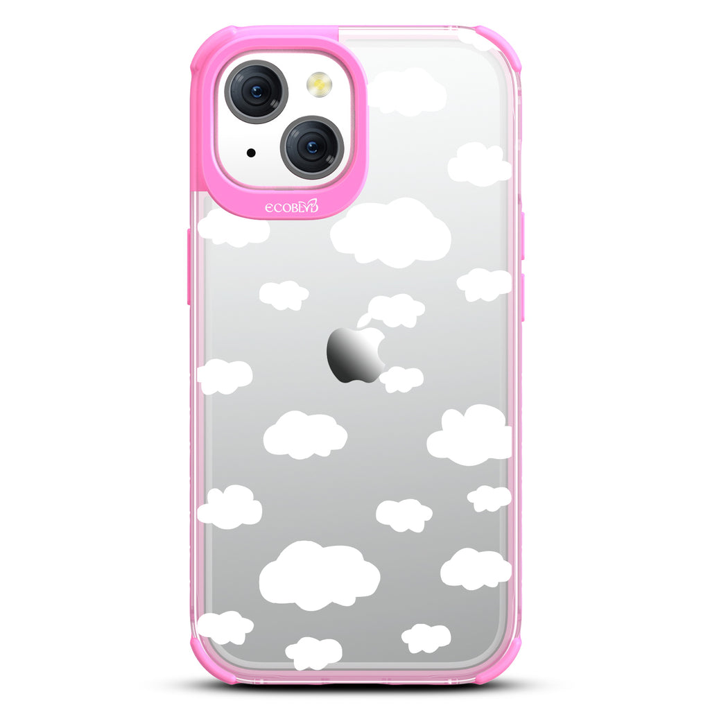 Clouds - Laguna Collection Case for Apple iPhone 15