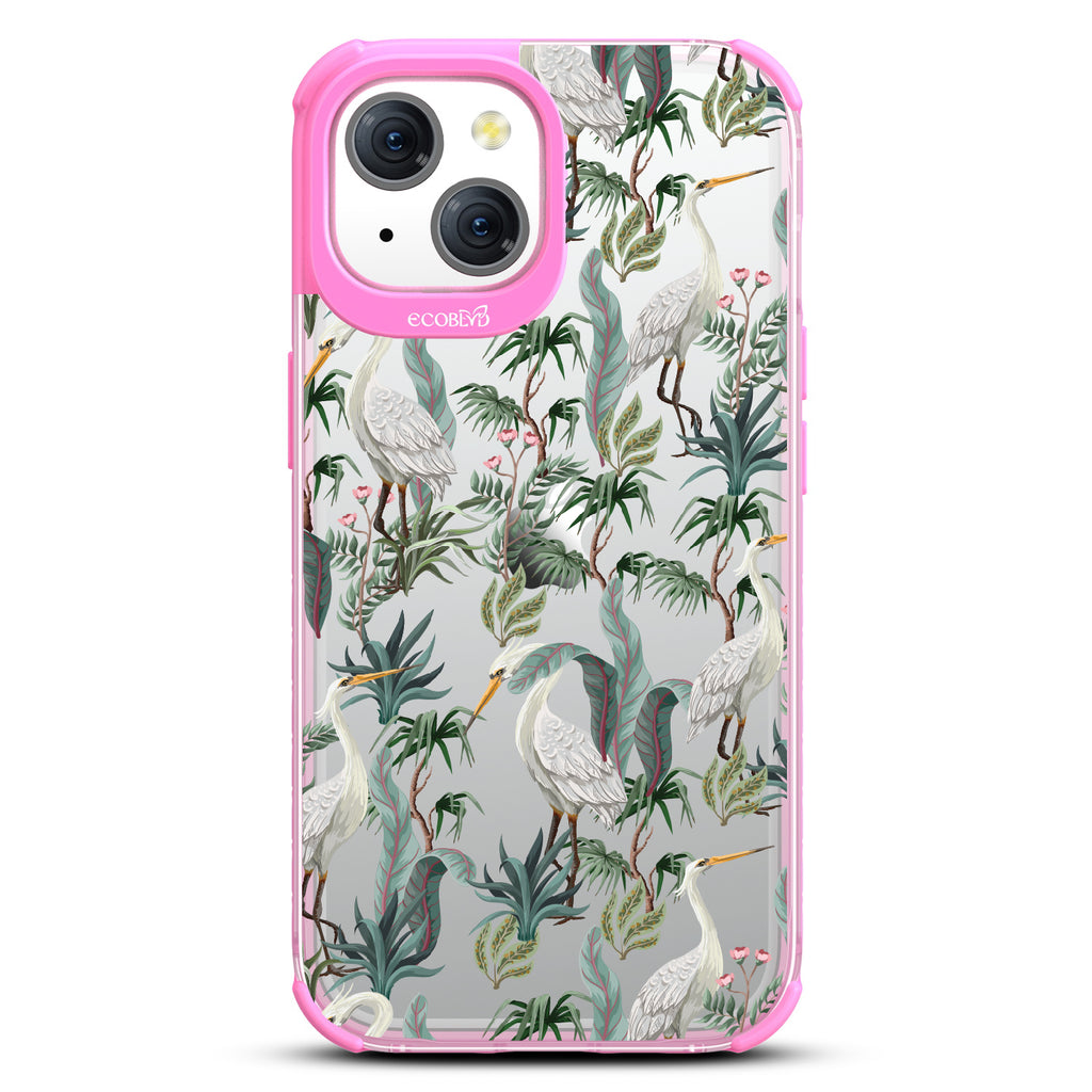 Flock Together - Laguna Collection Case for Apple iPhone 15