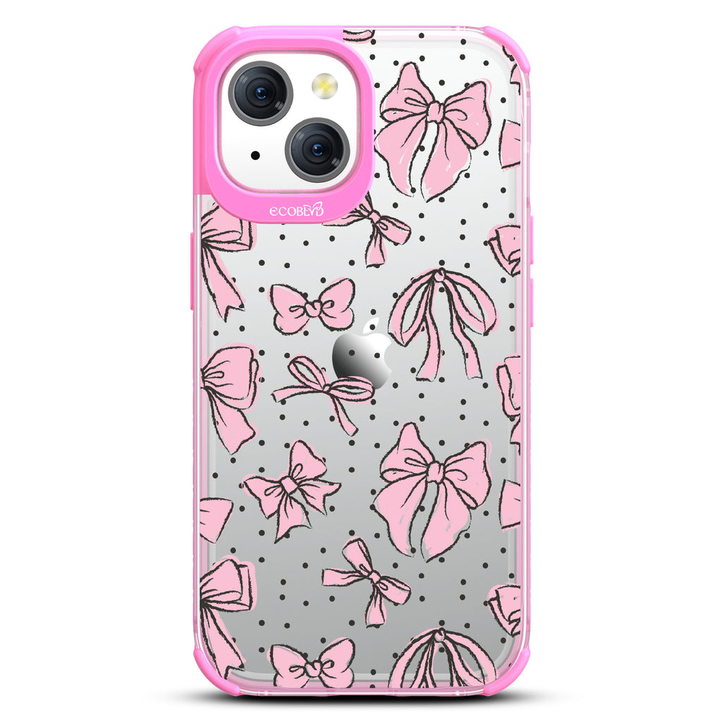 Soft Girl Era - Laguna Collection Case for Apple iPhone 15