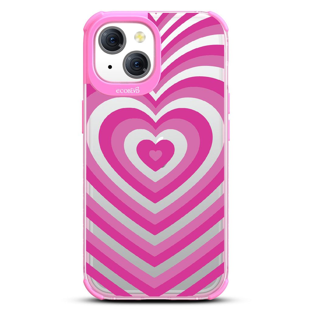 Tunnel of Love - Laguna Collection Case for Apple iPhone 15