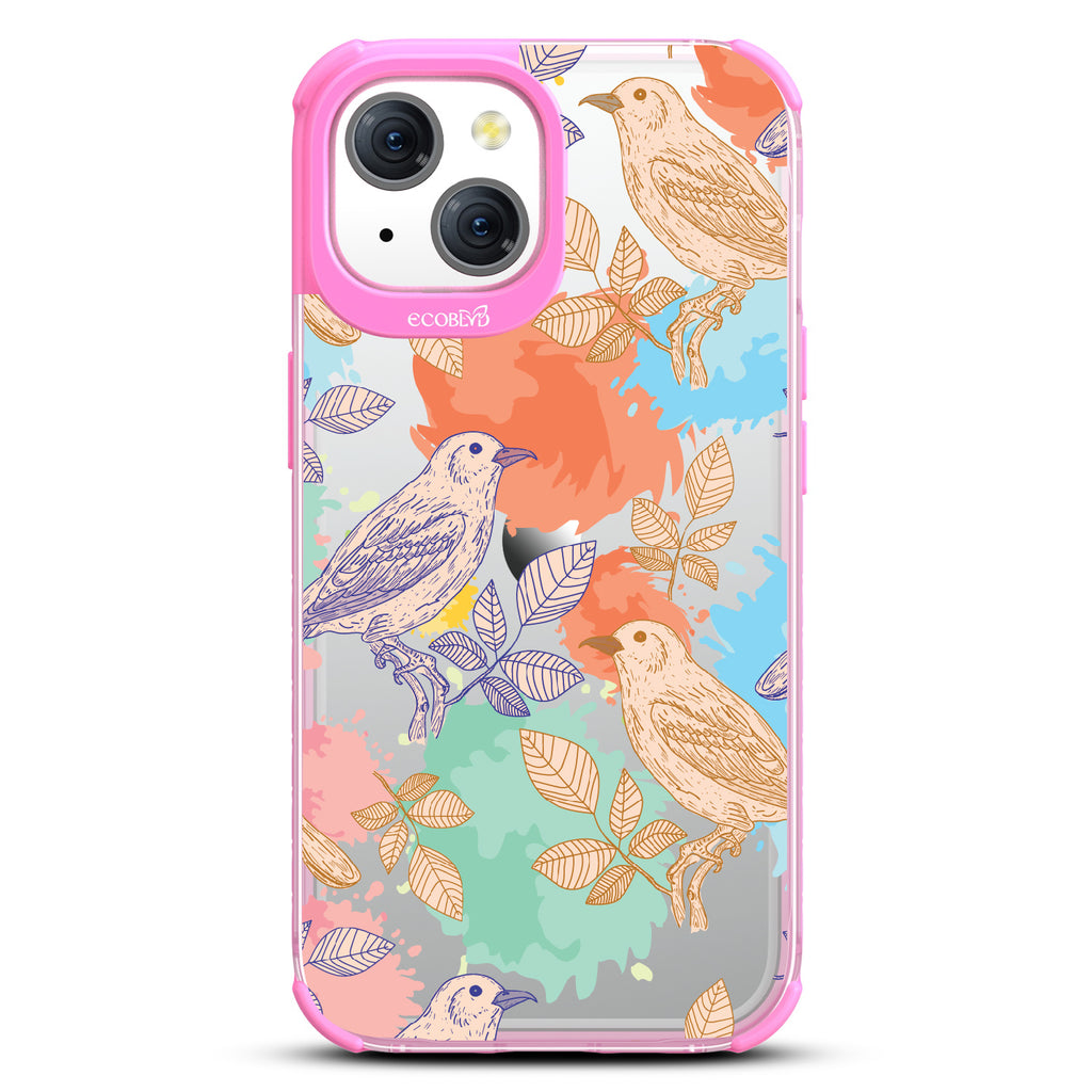 Perch Perfect - Laguna Collection Case for Apple iPhone 15