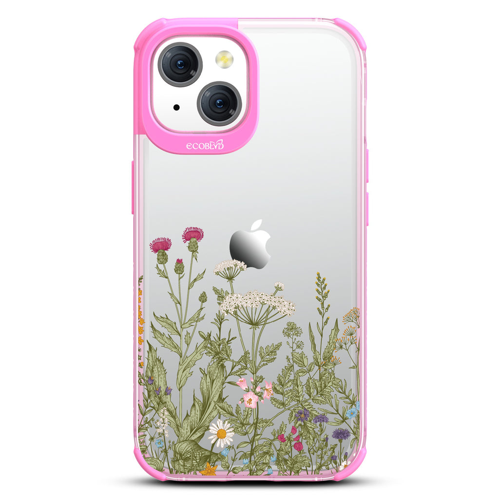 Take Root - Laguna Collection Case for Apple iPhone 15