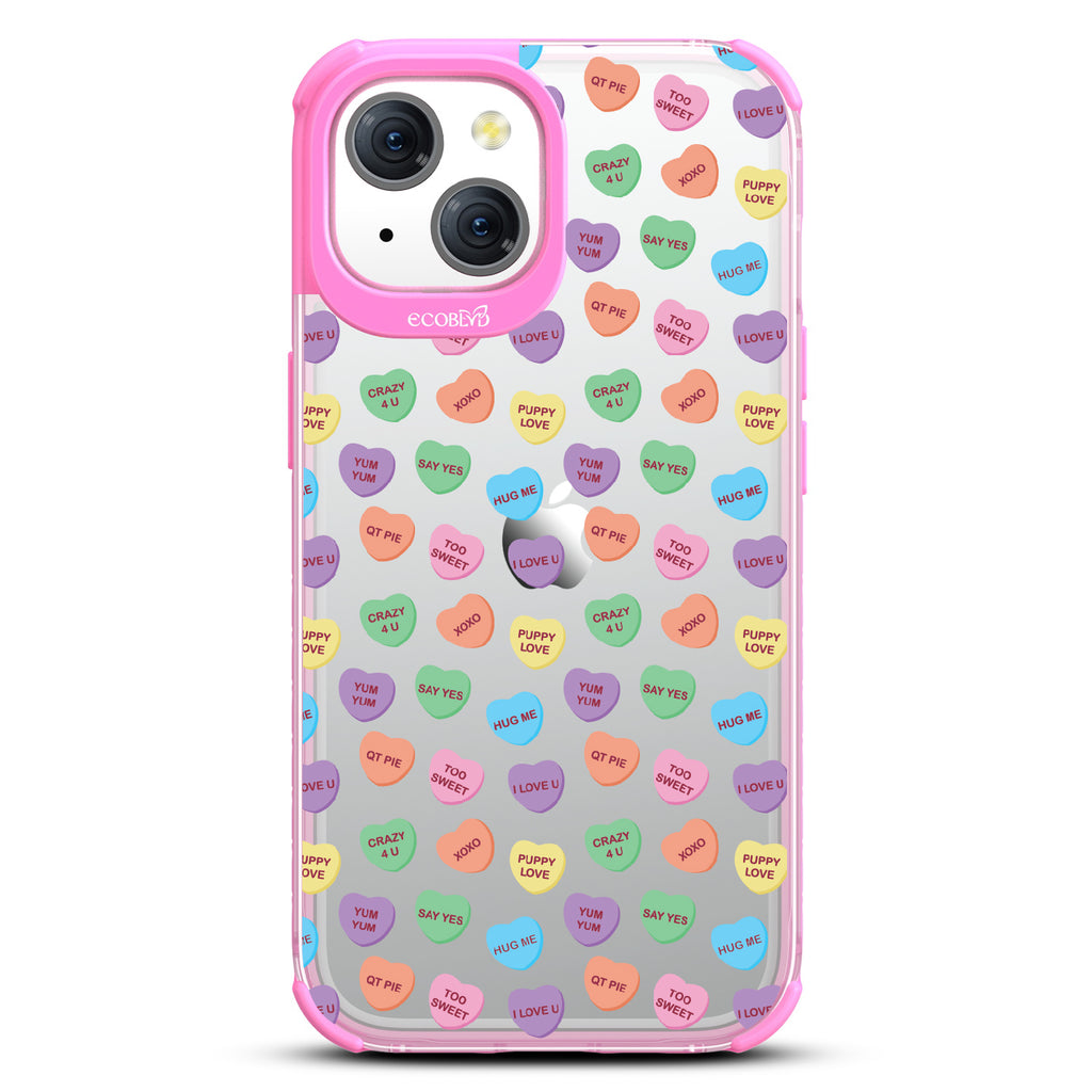 Sweethearts - Laguna Collection Case for Apple iPhone 15