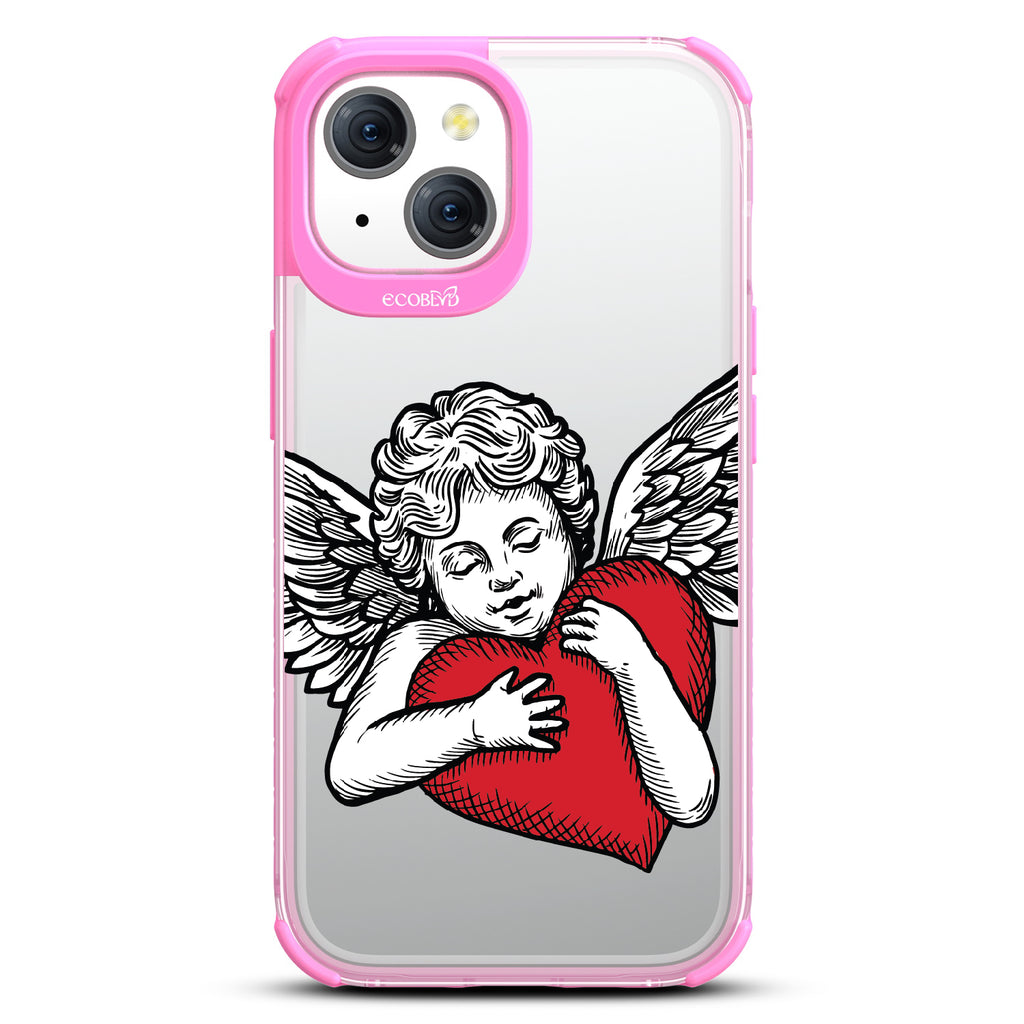 Cupid - Laguna Collection Case for Apple iPhone 15