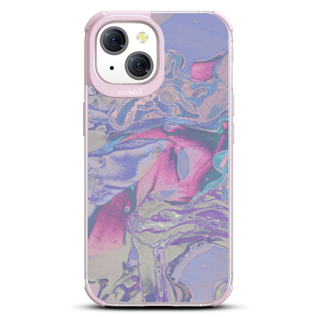 Lavender Haze - Laguna Collection Case for Apple iPhone 15