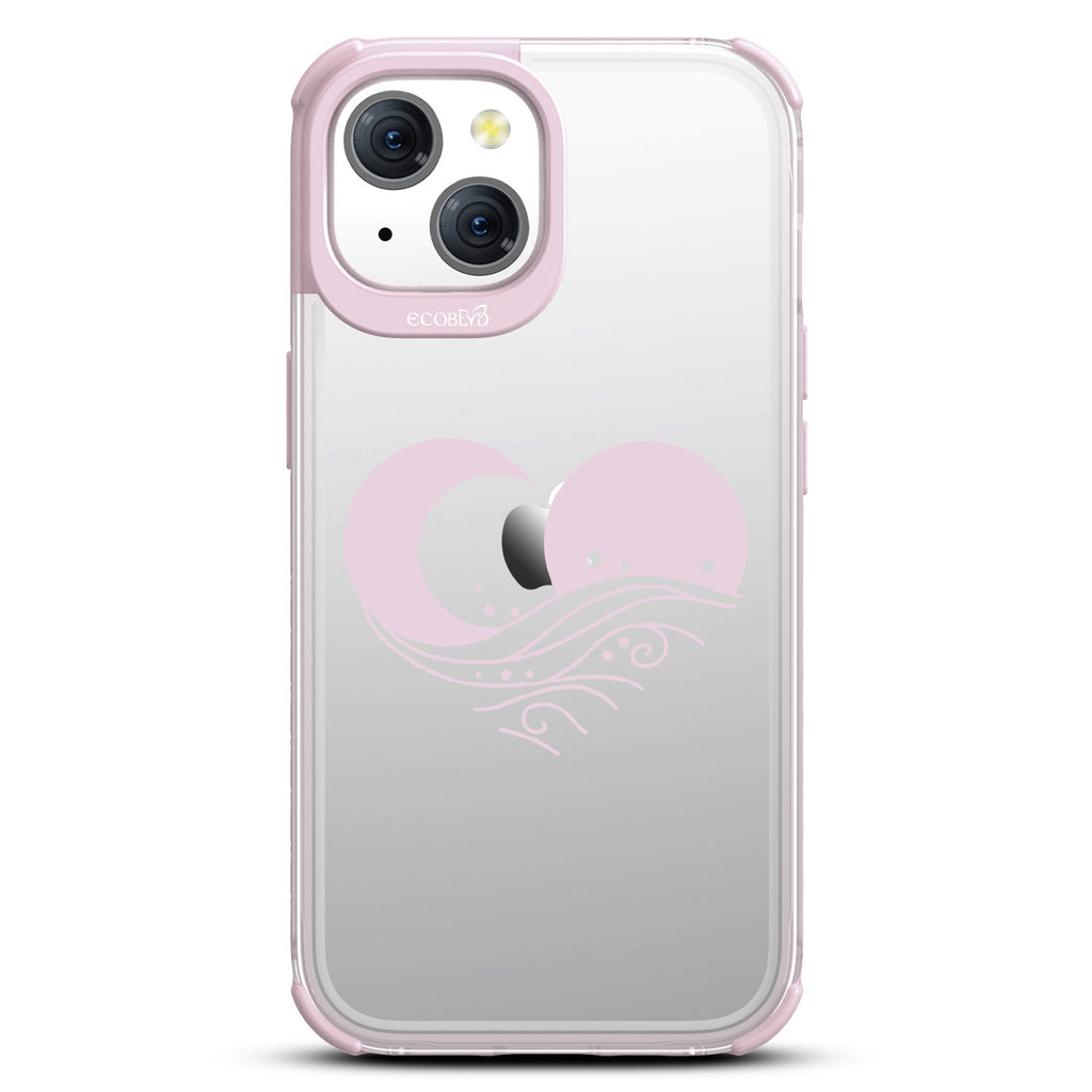 Eternal Wave - Laguna Collection Case for Apple iPhone 15