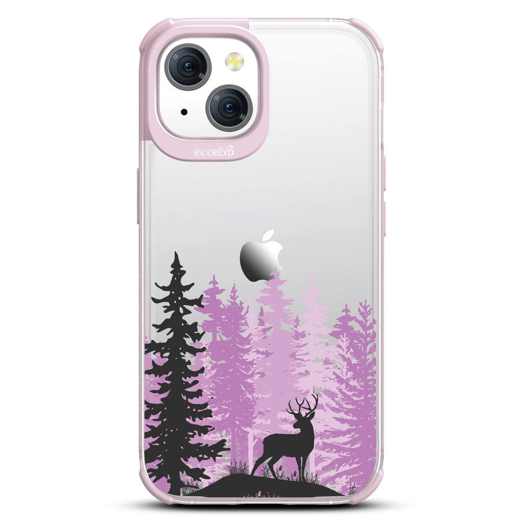 The Buck Stops Here - Laguna Collection Case for Apple iPhone 15