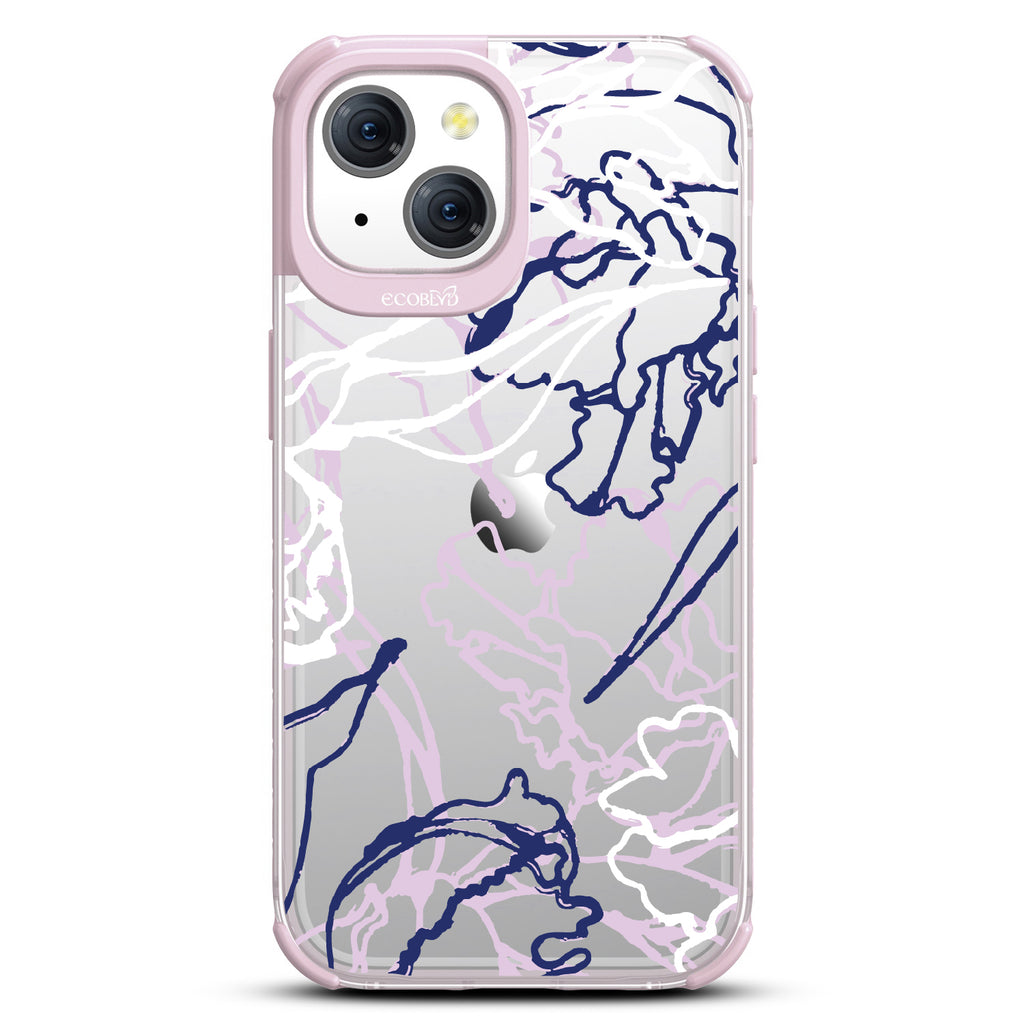 Outside the Lines - Laguna Collection Case for Apple iPhone 15