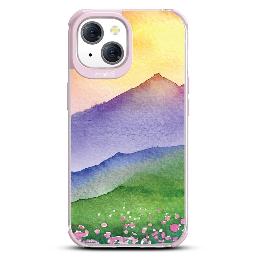 Summit Sunset - Laguna Collection Case for Apple iPhone 15
