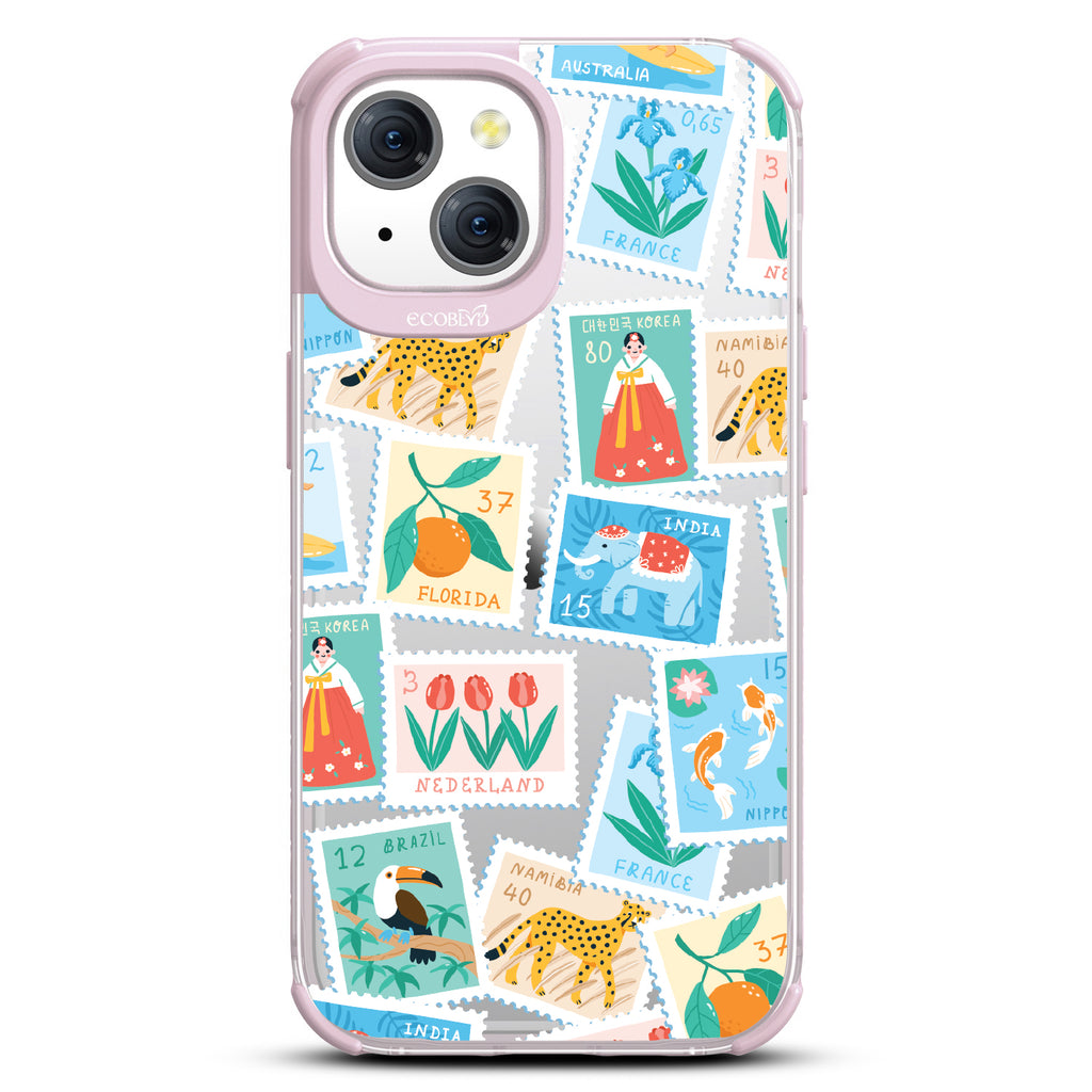 Wish You Were Here - Laguna Collection Case for Apple iPhone 15