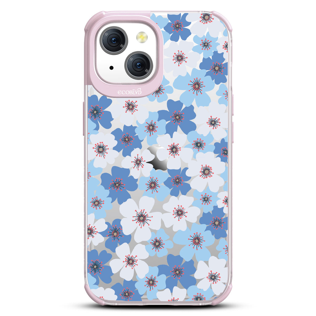 Daisy Delight - Laguna Collection Case for Apple iPhone 15