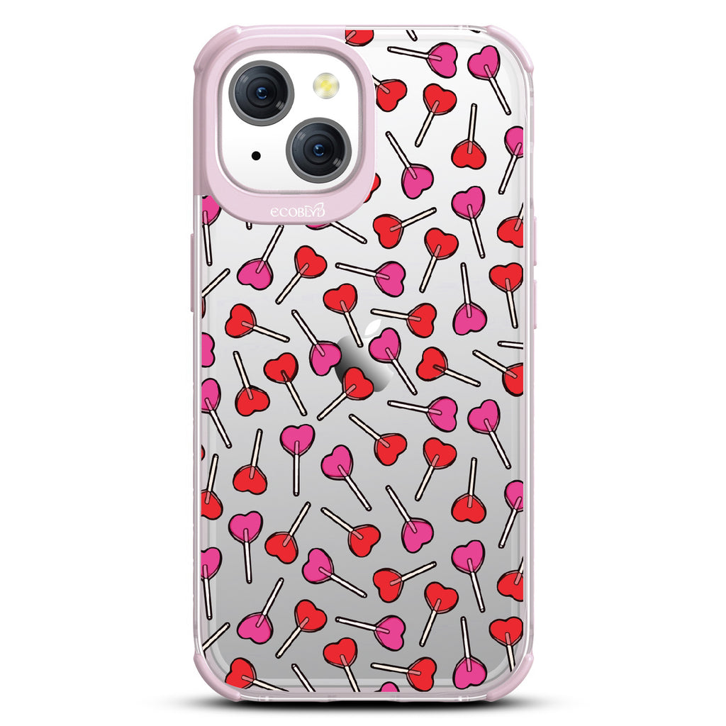 Sucker for You - Laguna Collection Case for Apple iPhone 15