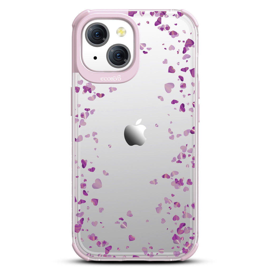 Enchanting - Laguna Collection Case for Apple iPhone 15