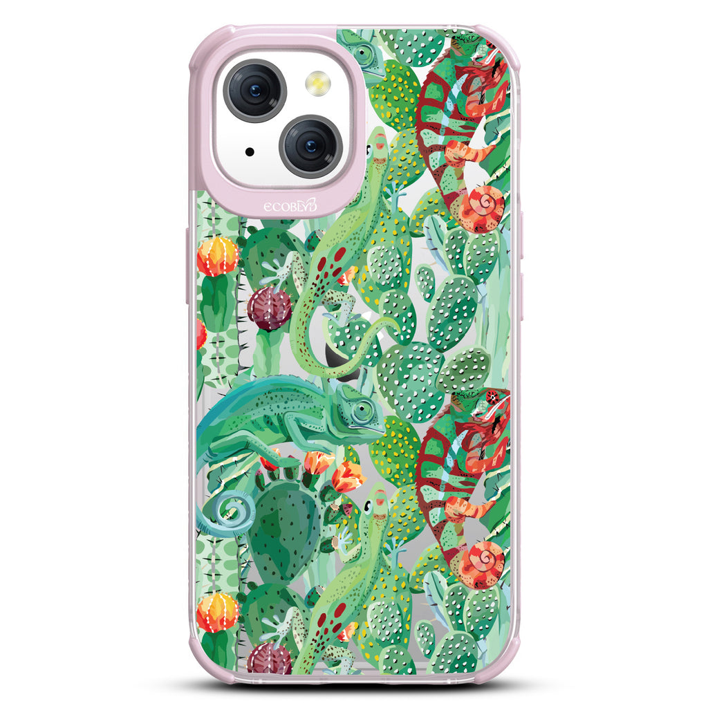 In Plain Sight - Laguna Collection Case for Apple iPhone 15