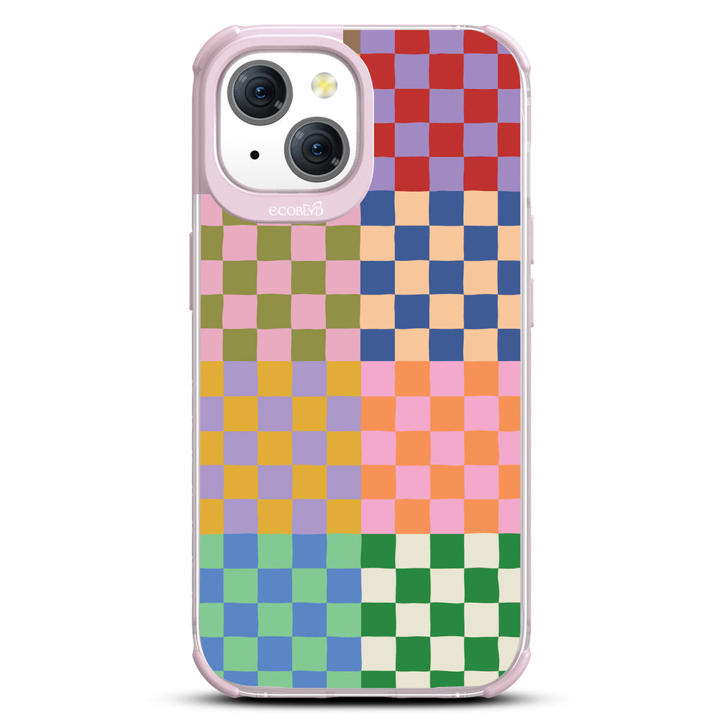 Check Please - Laguna Collection Case for Apple iPhone 15
